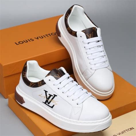 lv shoes malaysia